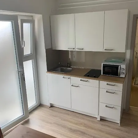 And Fun Sandra 公寓