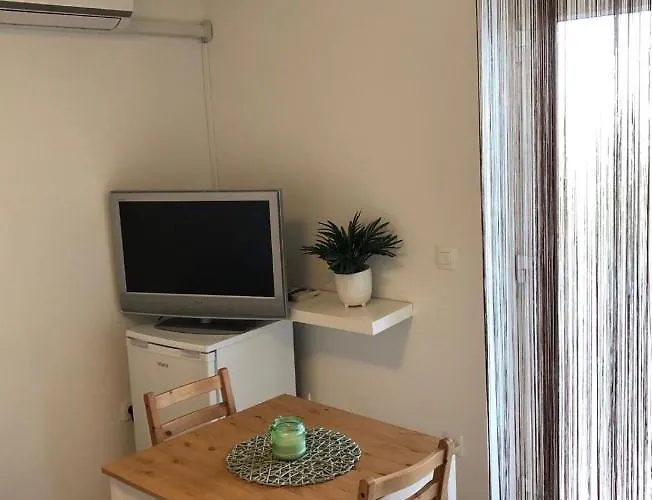 Διαμέρισμα And Fun Sandra Πόρετς