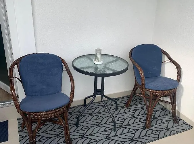 公寓 And Fun Sandra