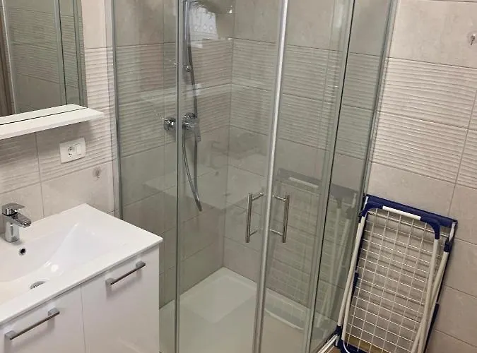 And Fun Sandra 公寓 波雷奇