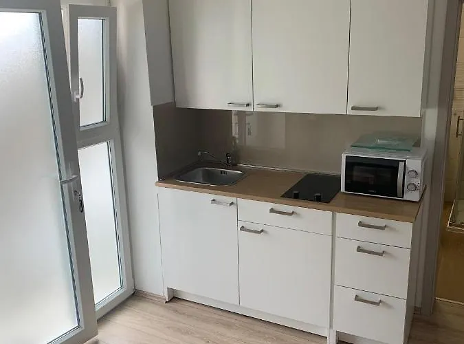 And Fun Sandra Διαμέρισμα