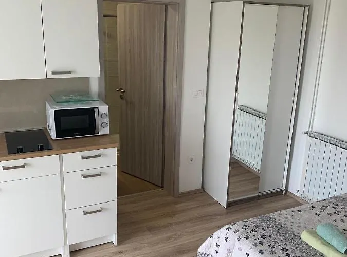 And Fun Sandra Διαμέρισμα *