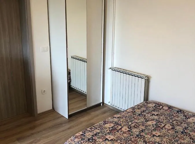 And Fun Sandra * 波雷奇