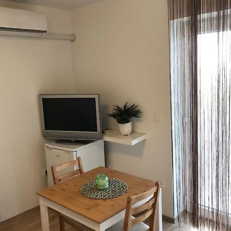 Apartment And Fun Sandra Porec