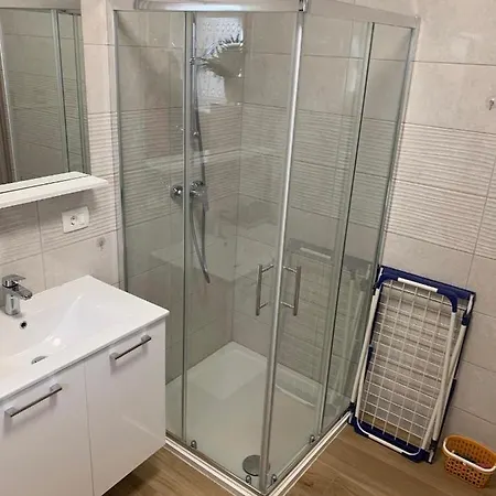 And Fun Sandra Apartment Porec