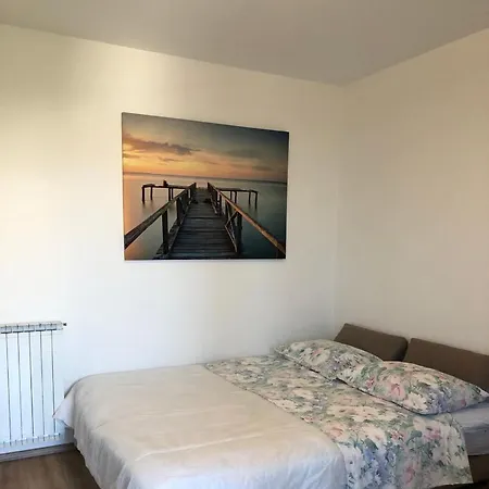 And Fun Sandra Apartment *