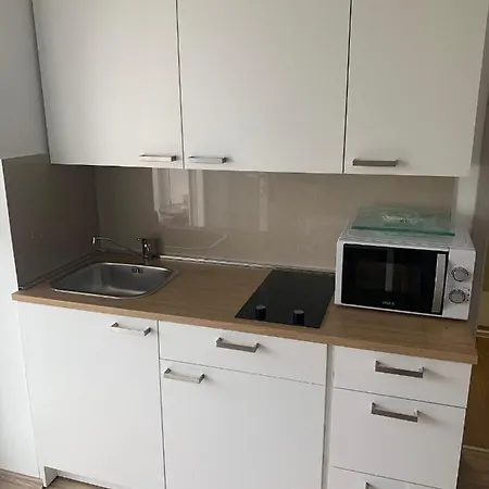 And Fun Sandra Apartment Porec