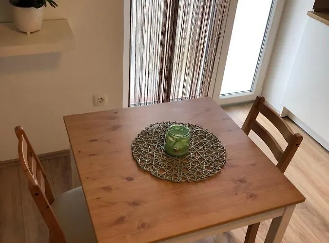 And Fun Sandra Апартаменти *