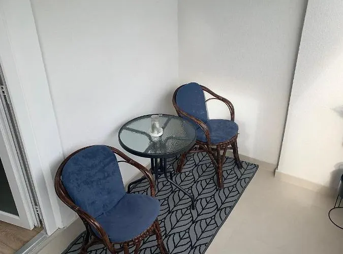 And Fun Sandra * Пореч