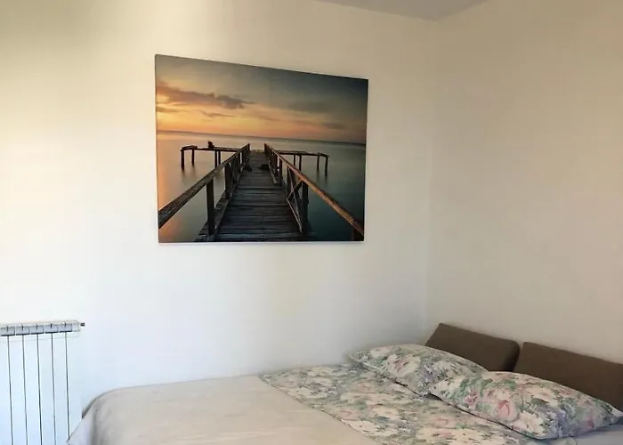 And Fun Sandra Апартаменти *