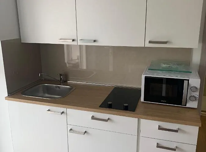 And Fun Sandra Апартаменти Пореч