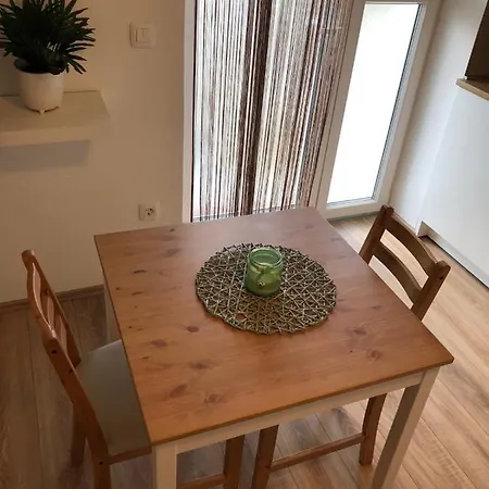 And Fun Sandra Appartement *