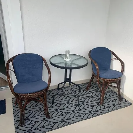 Appartement And Fun Sandra