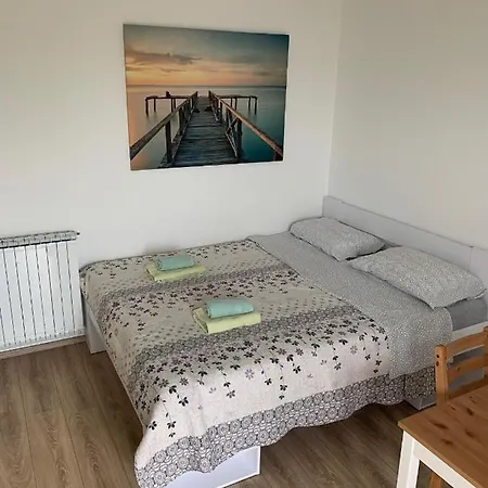 Appartement And Fun Sandra