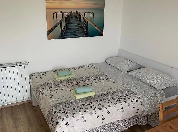 Appartement And Fun Sandra